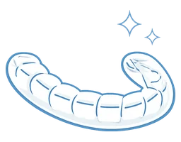 ارتودنسی نامرئی