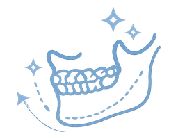اصلاح فک